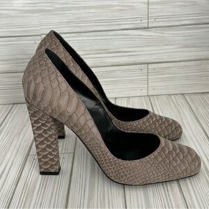 Diego Dolcini women’s heels